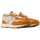 Skor Dam Sneakers New Balance U327V1 Orange