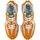 Skor Dam Sneakers New Balance U327V1 Orange