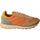 Skor Dam Sneakers HOFF  Orange