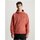 textil Herr Sweatshirts Calvin Klein Jeans K10K112748 Orange