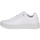 Skor Dam Sneakers Tommy Hilfiger YBS WEBBING COURT Vit