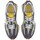 Skor Dam Sneakers New Balance U327 Blå