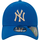 Accessoarer Herr Keps New-Era Repreve 940 New York Yankees Cap Blå