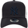 Accessoarer Herr Keps New-Era League Essentials Trucker New York Yankees Cap Blå
