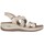 Skor Dam Sandaler Skechers 163387 ARCH FIT SUNSHINE Beige