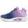 Skor Dam Sneakers Leindia 88578 Violett