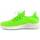Skor Dam Sneakers Leindia 88590 Grön
