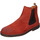 Skor Herr Boots Astorflex EY711 Bordeaux