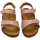 Skor Barn Sandaler Plakton Patri Baby Sandals - Rosa Rosa