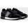 Skor Herr Sneakers Emporio Armani EA7 X8X151 XK354 Svart