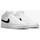Skor Herr Sneakers Nike DN3577 COURT VISION MID NEXT NATURE Vit