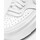 Skor Dam Sneakers Nike DM0113 COURT VISON ALTA Vit