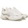 Skor Dam Sneakers MTNG SNEAKERS  60438 Vit
