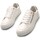 Skor Dam Sneakers MTNG SNEAKERS  60411 Vit