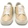 Skor Dam Sneakers MTNG SNEAKERS  60411 Guldfärgad