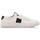Skor Dam Sneakers MTNG SNEAKERS  60142 Vit