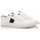 Skor Dam Sneakers MTNG SNEAKERS  60142 Vit