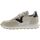 Skor Dam Sneakers Victoria 138106 Beige