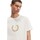 textil Herr T-shirts Fred Perry  Beige