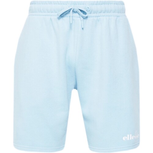 textil Herr Shorts / Bermudas Ellesse  Blå