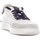 Skor Herr Sneakers Barracuda BU3372 Blå