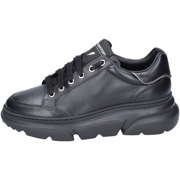 Skor Dam Sneakers Stokton EY768 Svart