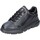 Skor Dam Sneakers Stokton EY768 Svart
