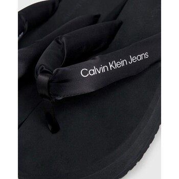 Calvin Klein Jeans YW0YW013970GM Svart