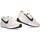 Skor Herr Sneakers Nike 74254 Vit