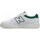 Skor Herr Sneakers New Balance Bb480 d Vit