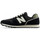 Skor Herr Sneakers New Balance Ml373 d Svart