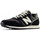 Skor Herr Sneakers New Balance Ml373 d Svart