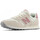 Skor Dam Sneakers New Balance Wl373 b Beige