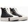 Skor Dam Sneakers Converse A05257C CHUCK TAYLOR ALL STAR LIFT Svart