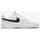 Skor Dam Sneakers Nike DH3158 COURT VISON LOW BE Vit