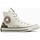 Skor Dam Sneakers Converse A04647C CHUCK TAYLOR ALL STAR TORTOISE Vit