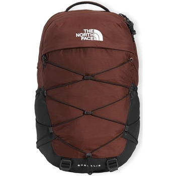 Väskor Herr Ryggsäckar The North Face Borealis Backpack - Oak Brown Brun