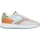 Skor Dam Sneakers HOFF La Jolla Sneakers - Multi Flerfärgad
