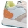 Skor Dam Sneakers HOFF La Jolla Sneakers - Multi Flerfärgad