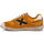 Skor Barn Sneakers Munich Mini goal Orange