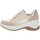 Skor Dam Sneakers IgI&CO IG-5655711 Beige