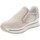 Skor Dam Sneakers IgI&CO IG-5662022 Beige