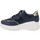 Skor Dam Sneakers IgI&CO IG-5654600 Blå