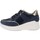 Skor Dam Sneakers IgI&CO IG-5654600 Blå