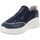 Skor Dam Sneakers IgI&CO IG-5654500 Blå