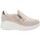 Skor Dam Sneakers IgI&CO IG-5654522 Beige