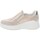 Skor Dam Sneakers IgI&CO IG-5654522 Beige