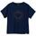 textil Flickor T-shirts Desigual  Blå