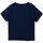 textil Flickor T-shirts Desigual  Blå