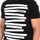 textil Herr T-shirts Dsquared S71GD1011-S23009-900 Svart